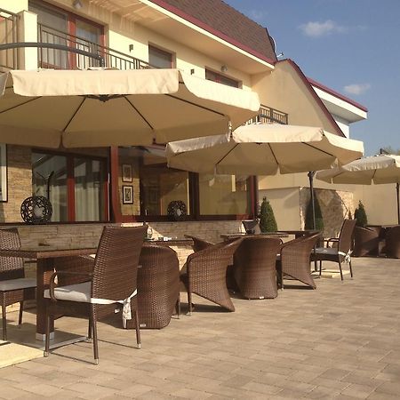 Penzion Pohodicka Bratislava Exterior foto