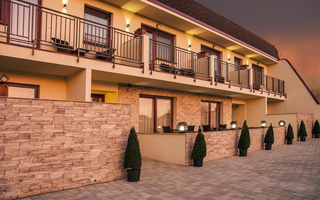 Penzion Pohodicka Bratislava Exterior foto