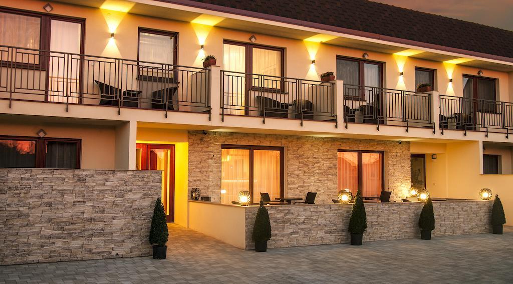 Penzion Pohodicka Bratislava Exterior foto
