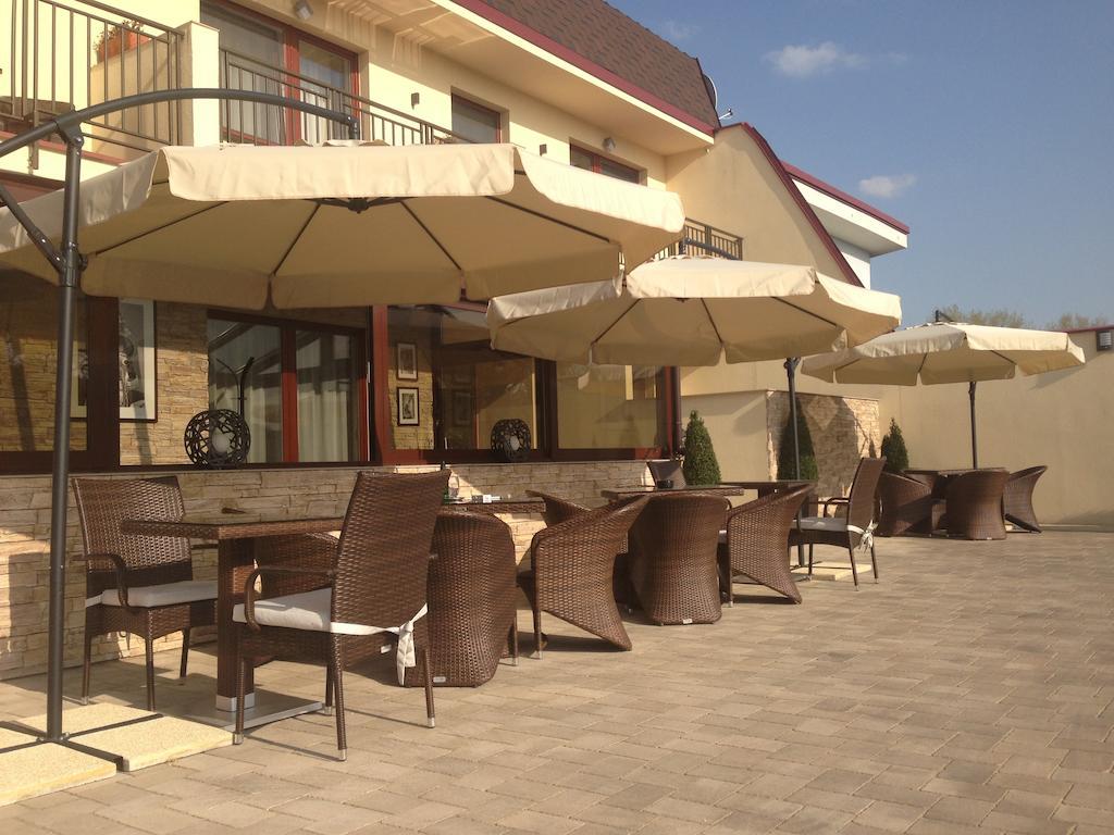 Penzion Pohodicka Bratislava Exterior foto